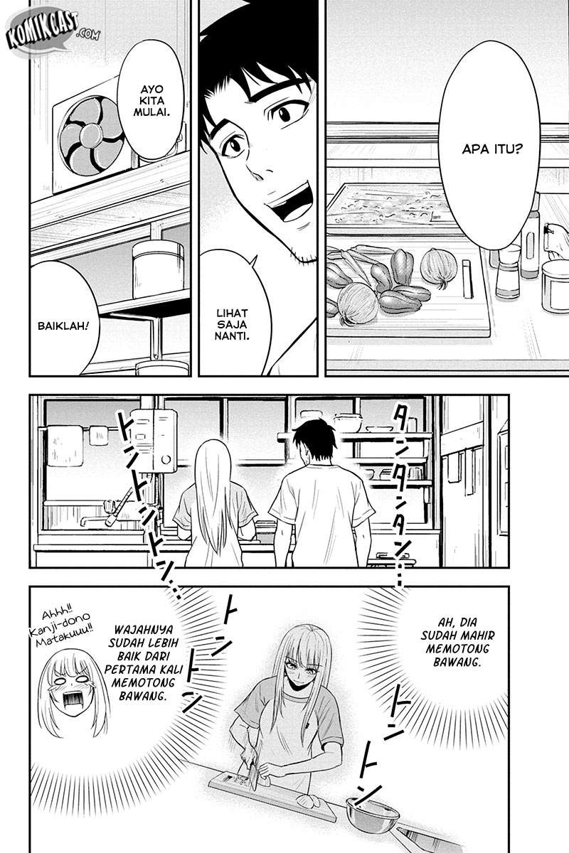 Orenchi ni Kita Onna Kishi to: Inakagurashi suru Koto ni Natta Ken Chapter 15 Gambar 18