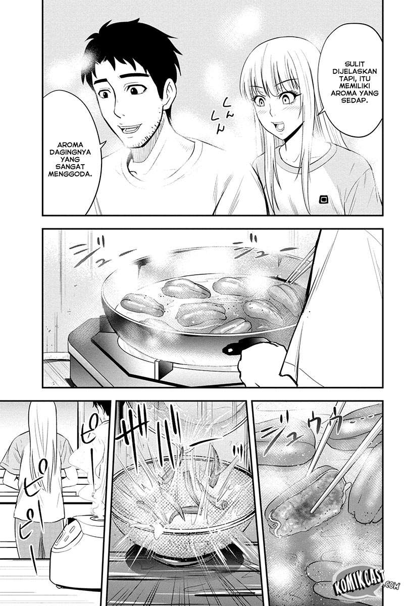 Orenchi ni Kita Onna Kishi to: Inakagurashi suru Koto ni Natta Ken Chapter 15 Gambar 21