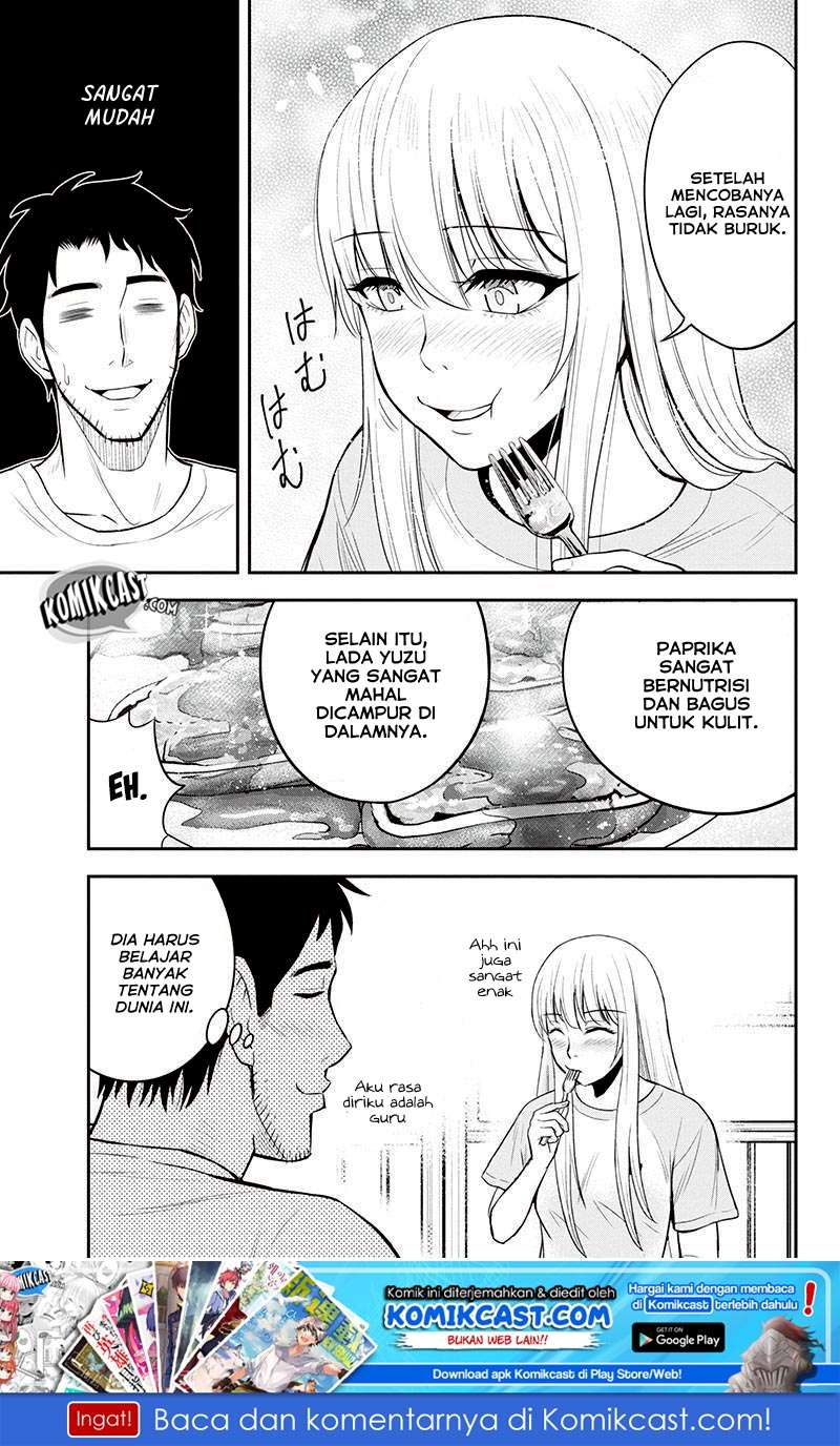 Orenchi ni Kita Onna Kishi to: Inakagurashi suru Koto ni Natta Ken Chapter 15 Gambar 25