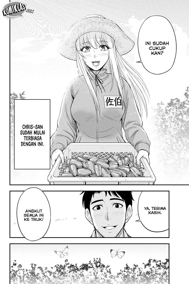 Orenchi ni Kita Onna Kishi to: Inakagurashi suru Koto ni Natta Ken Chapter 15 Gambar 6
