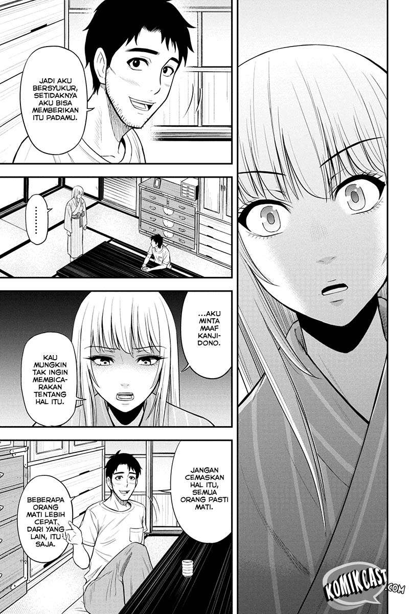 Orenchi ni Kita Onna Kishi to: Inakagurashi suru Koto ni Natta Ken Chapter 12 Gambar 11