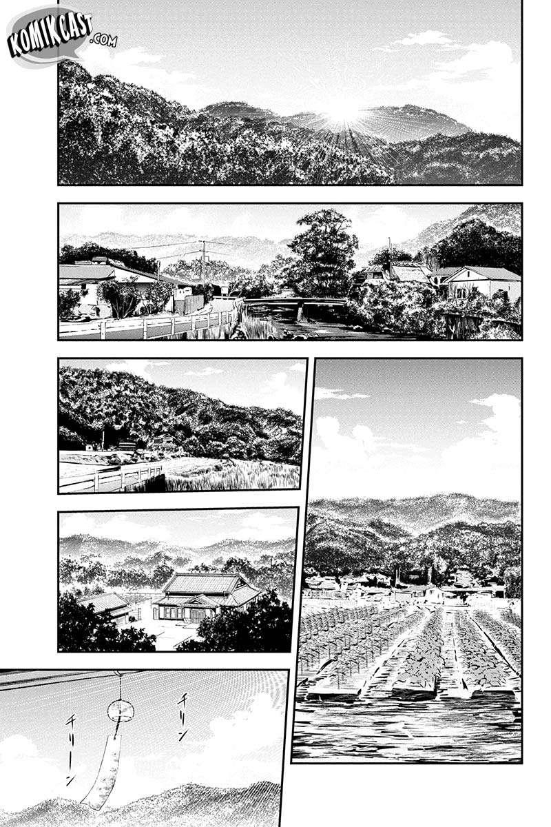 Orenchi ni Kita Onna Kishi to: Inakagurashi suru Koto ni Natta Ken Chapter 12 Gambar 23