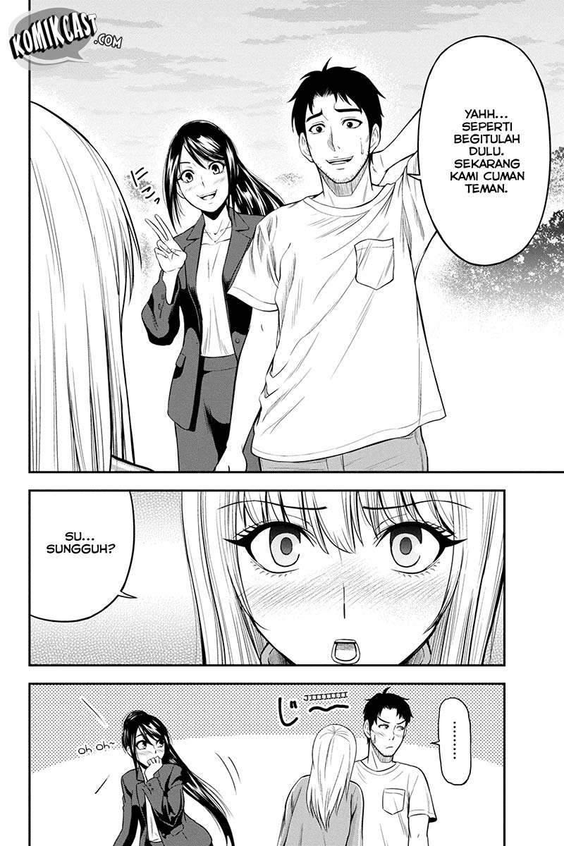 Orenchi ni Kita Onna Kishi to: Inakagurashi suru Koto ni Natta Ken Chapter 11 Gambar 6