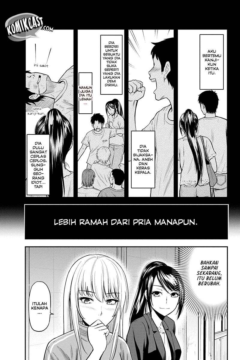 Orenchi ni Kita Onna Kishi to: Inakagurashi suru Koto ni Natta Ken Chapter 10 Gambar 12