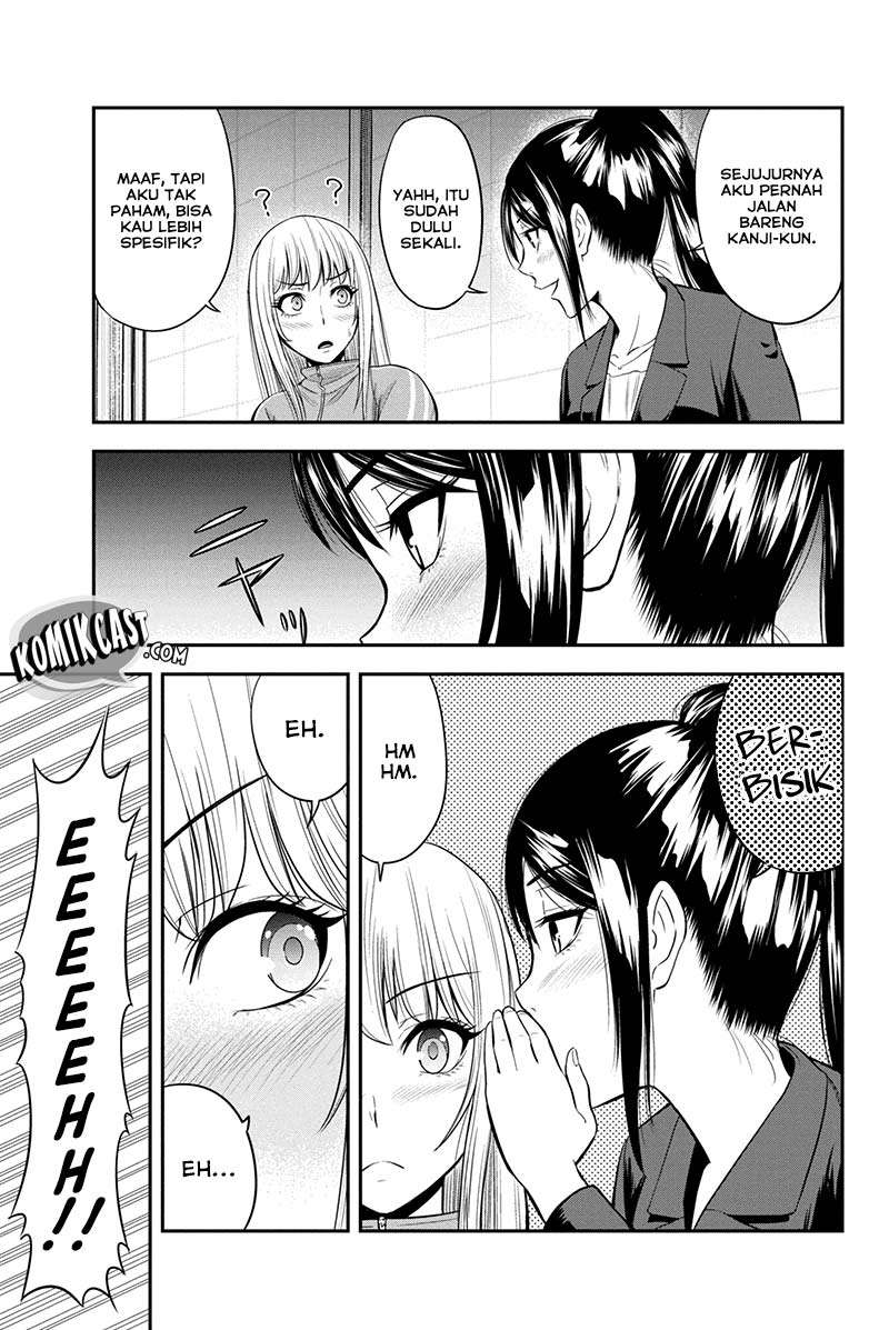 Orenchi ni Kita Onna Kishi to: Inakagurashi suru Koto ni Natta Ken Chapter 10 Gambar 18