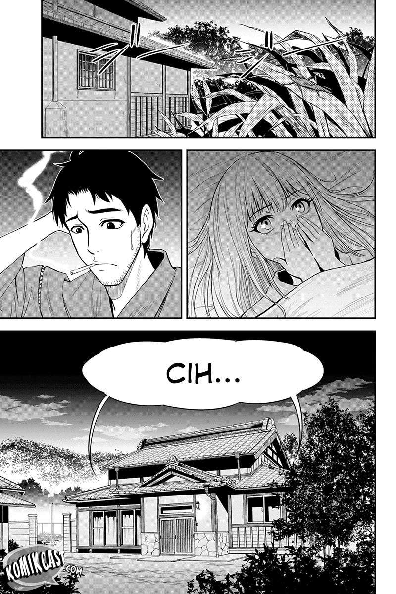 Orenchi ni Kita Onna Kishi to: Inakagurashi suru Koto ni Natta Ken Chapter 8 Gambar 13