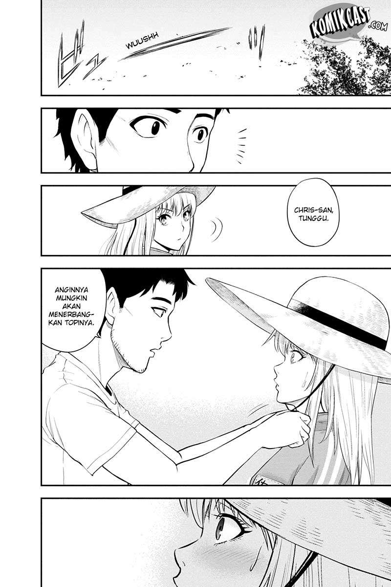 Orenchi ni Kita Onna Kishi to: Inakagurashi suru Koto ni Natta Ken Chapter 6 Gambar 11