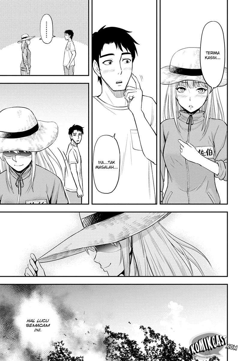 Orenchi ni Kita Onna Kishi to: Inakagurashi suru Koto ni Natta Ken Chapter 6 Gambar 13