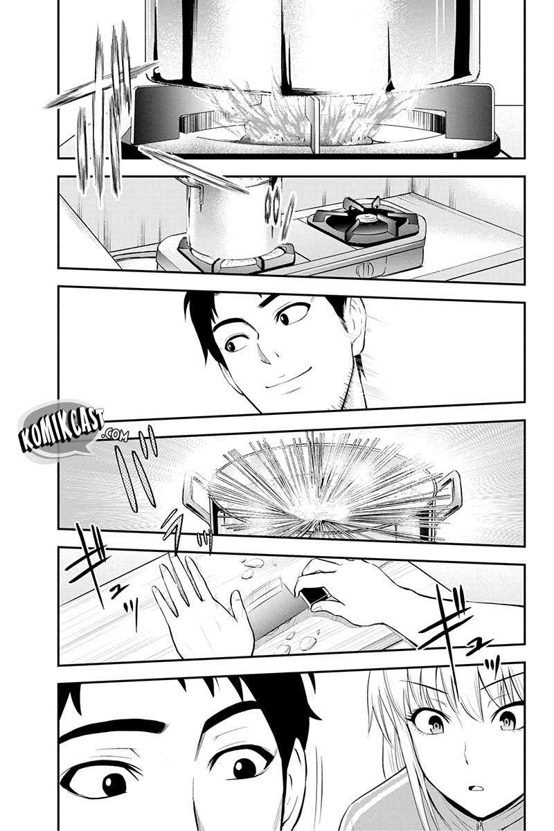 Orenchi ni Kita Onna Kishi to: Inakagurashi suru Koto ni Natta Ken Chapter 5 Gambar 11