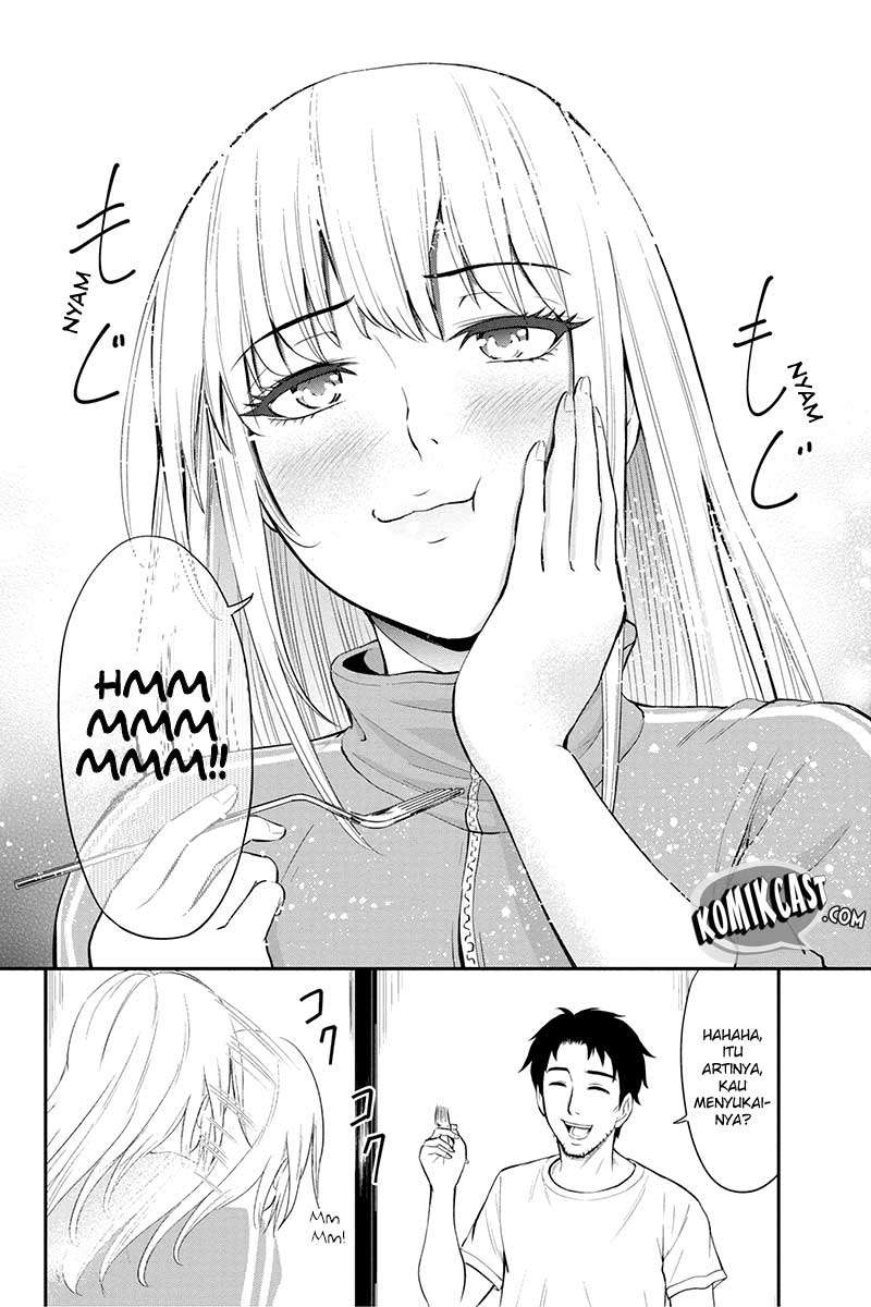 Orenchi ni Kita Onna Kishi to: Inakagurashi suru Koto ni Natta Ken Chapter 5 Gambar 17