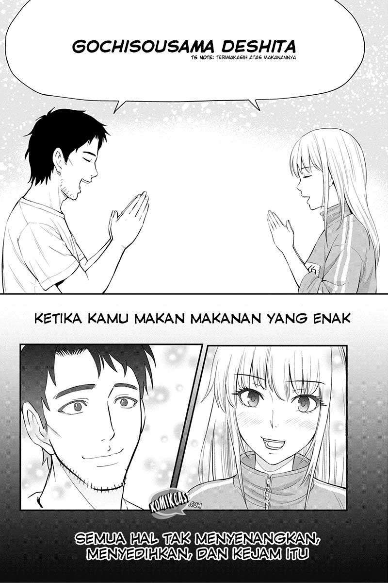 Orenchi ni Kita Onna Kishi to: Inakagurashi suru Koto ni Natta Ken Chapter 5 Gambar 19