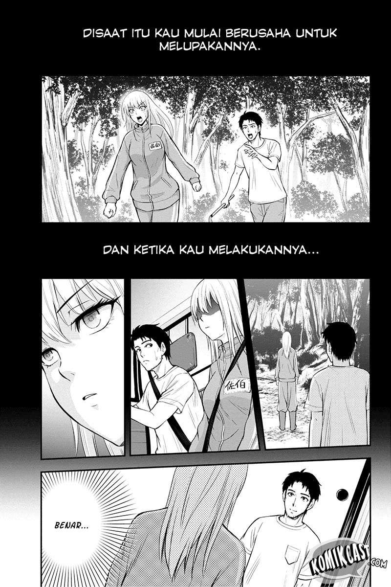 Orenchi ni Kita Onna Kishi to: Inakagurashi suru Koto ni Natta Ken Chapter 5 Gambar 20