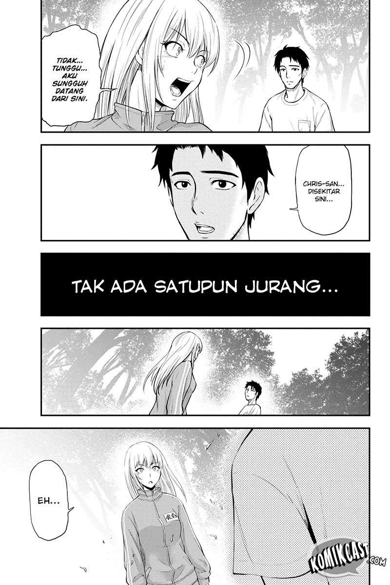 Orenchi ni Kita Onna Kishi to: Inakagurashi suru Koto ni Natta Ken Chapter 3 Gambar 16