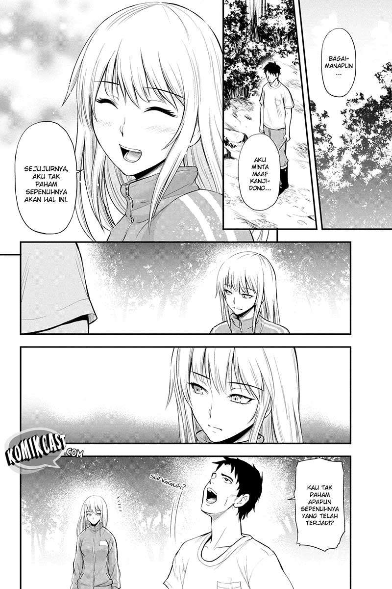 Orenchi ni Kita Onna Kishi to: Inakagurashi suru Koto ni Natta Ken Chapter 3 Gambar 19