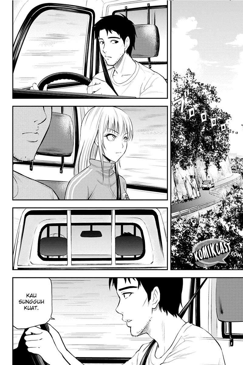Orenchi ni Kita Onna Kishi to: Inakagurashi suru Koto ni Natta Ken Chapter 3 Gambar 23