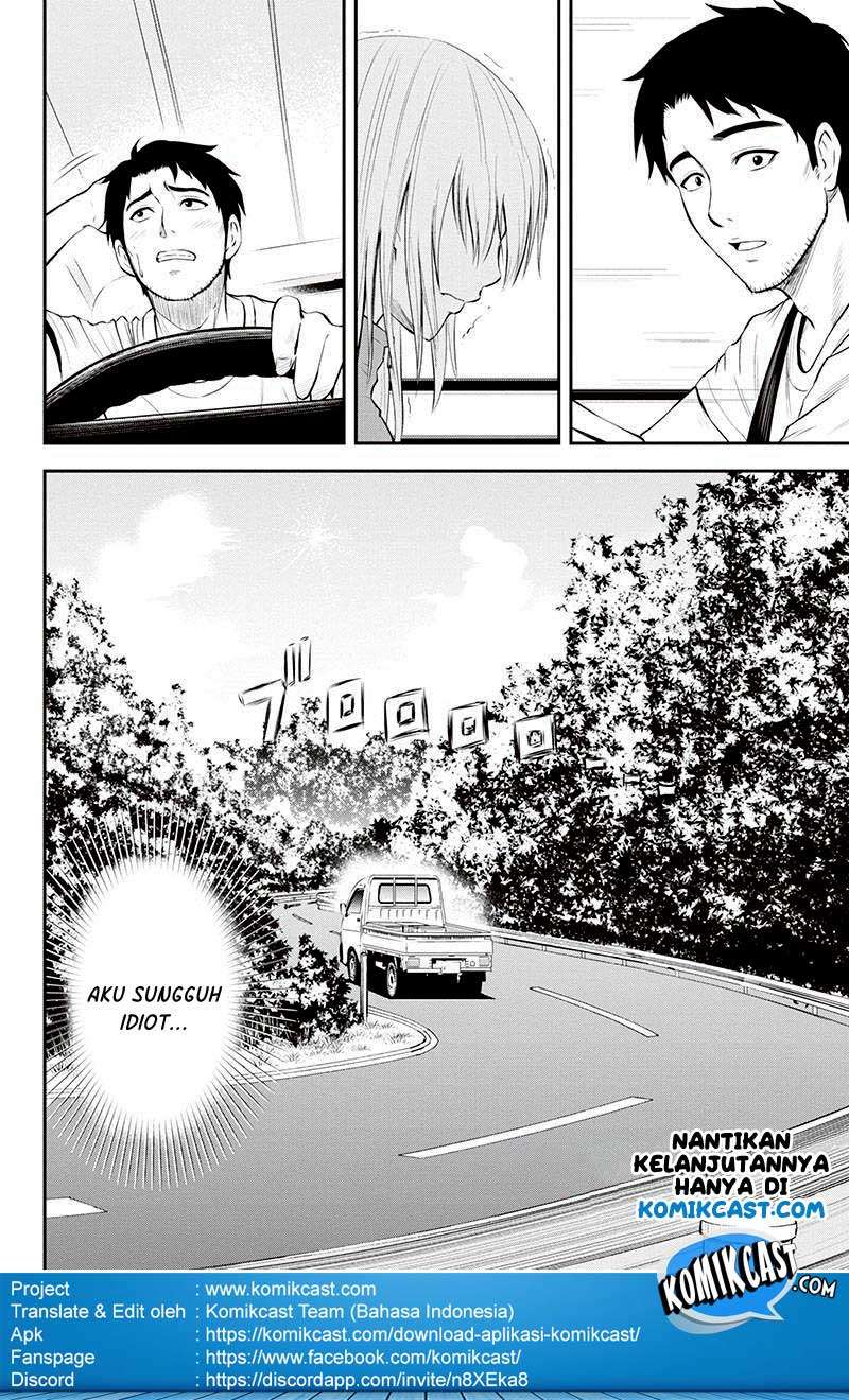 Orenchi ni Kita Onna Kishi to: Inakagurashi suru Koto ni Natta Ken Chapter 3 Gambar 25