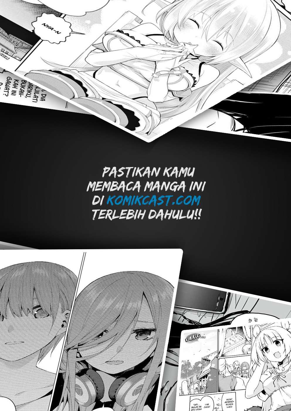 Orenchi ni Kita Onna Kishi to: Inakagurashi suru Koto ni Natta Ken Chapter 3 Gambar 4