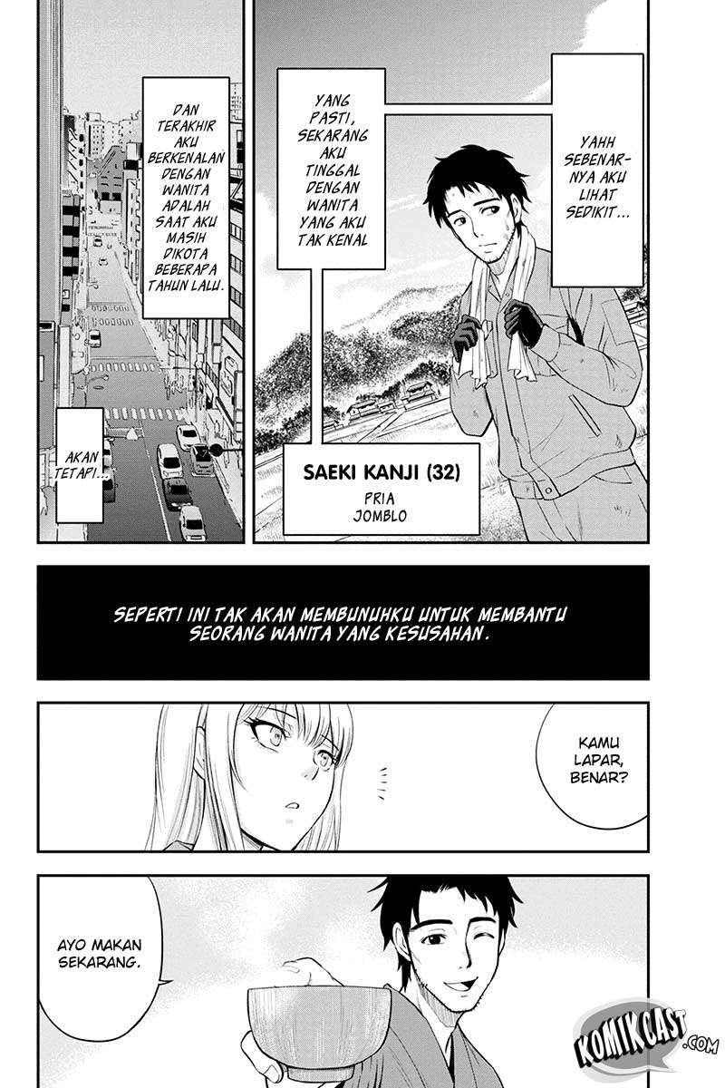 Orenchi ni Kita Onna Kishi to: Inakagurashi suru Koto ni Natta Ken Chapter 2 Gambar 14