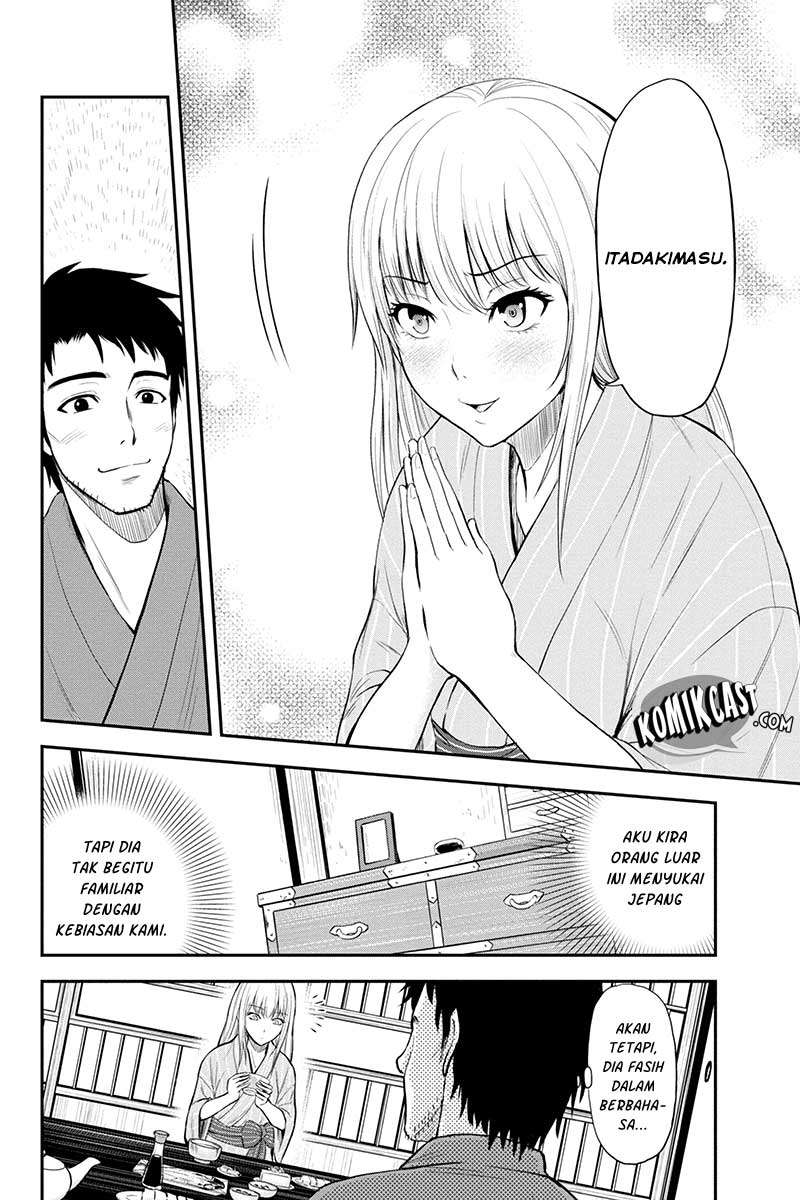 Orenchi ni Kita Onna Kishi to: Inakagurashi suru Koto ni Natta Ken Chapter 2 Gambar 20