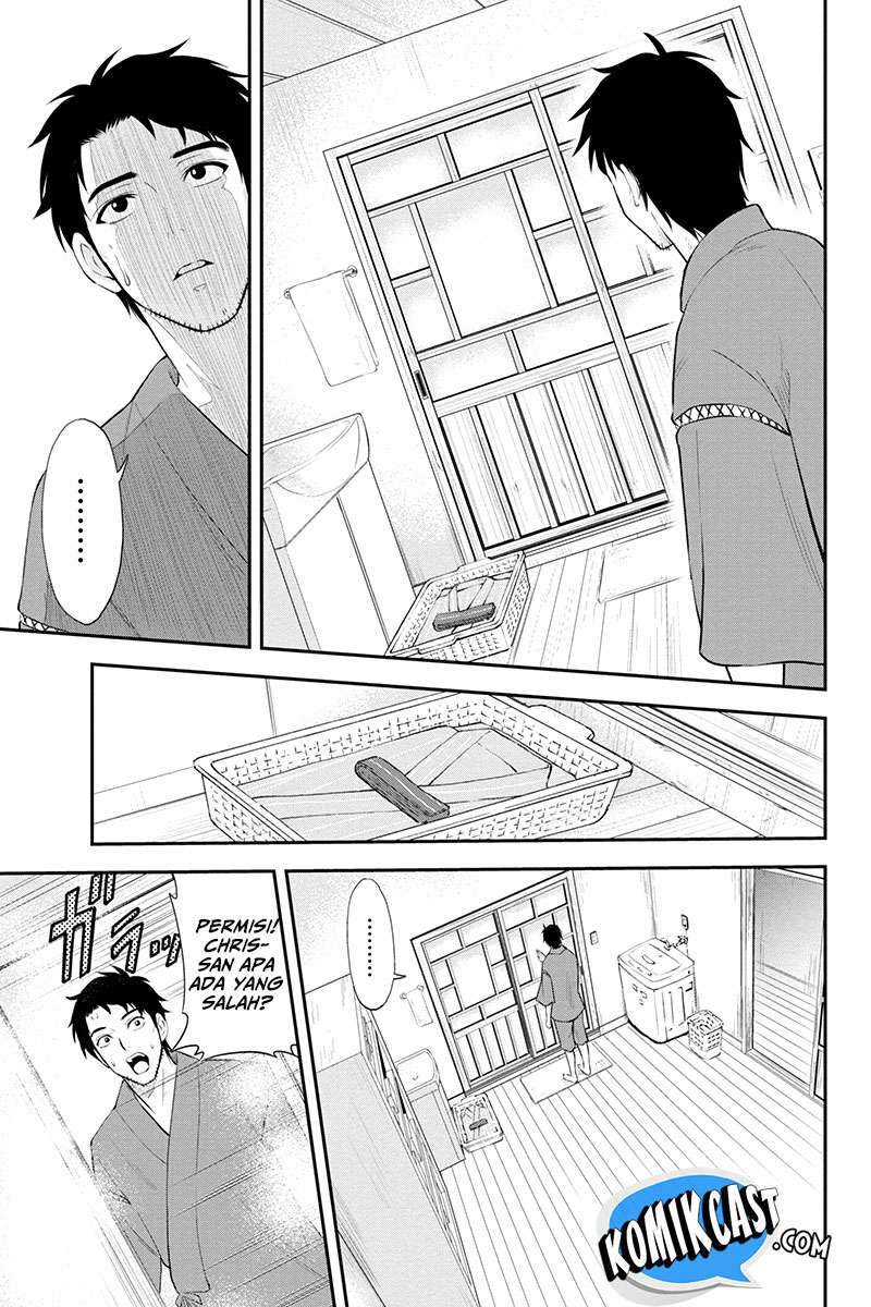 Orenchi ni Kita Onna Kishi to: Inakagurashi suru Koto ni Natta Ken Chapter 1 Gambar 30