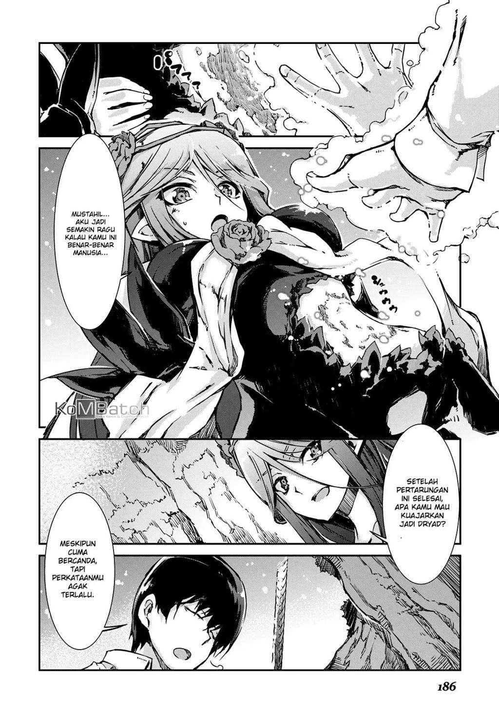 Sayounara Ryuusei Konnichiwa Jinsei Chapter 20 Gambar 19