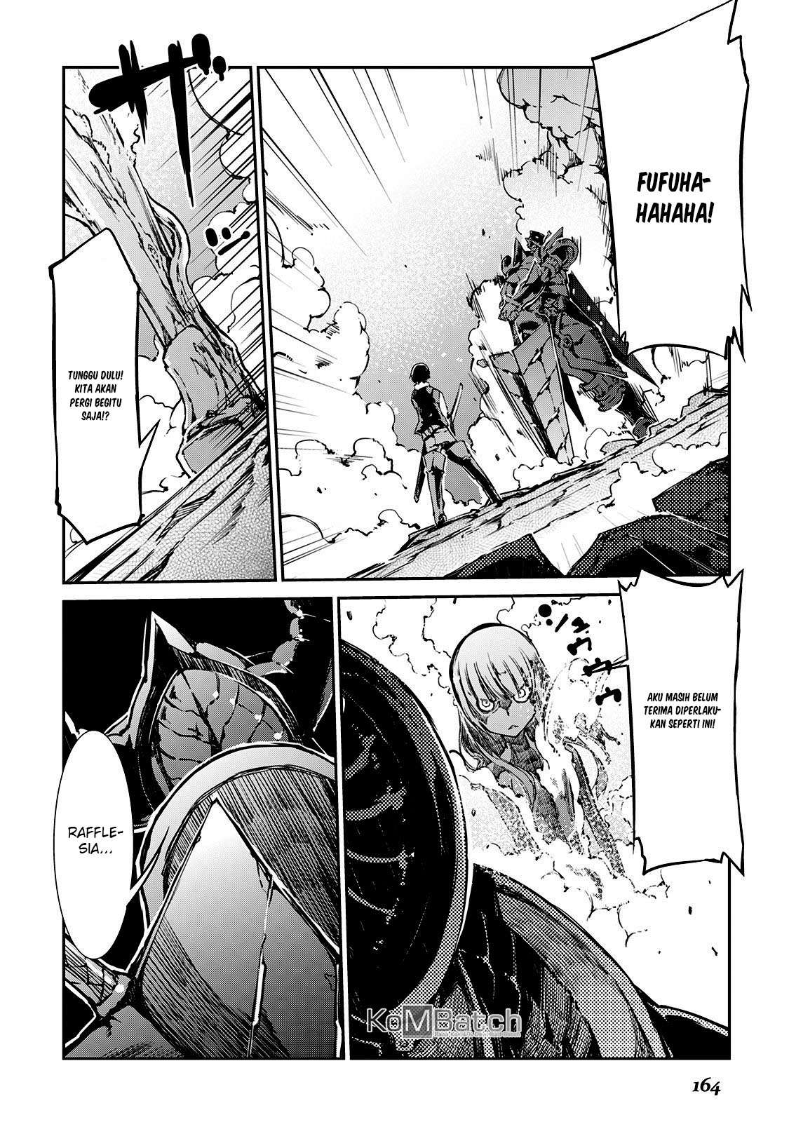 Sayounara Ryuusei Konnichiwa Jinsei Chapter 19 Gambar 19