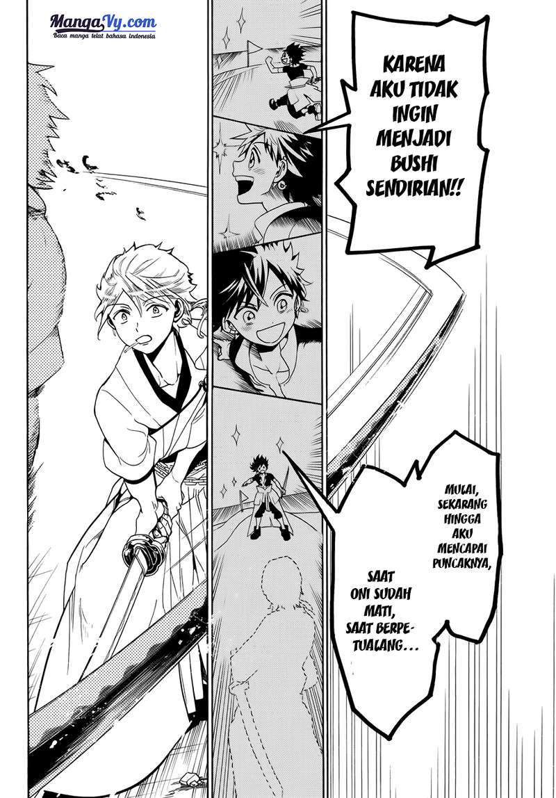 Orient Chapter 1 Gambar 32