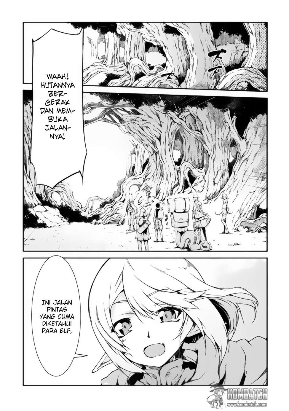 Sayounara Ryuusei Konnichiwa Jinsei Chapter 14 Gambar 5
