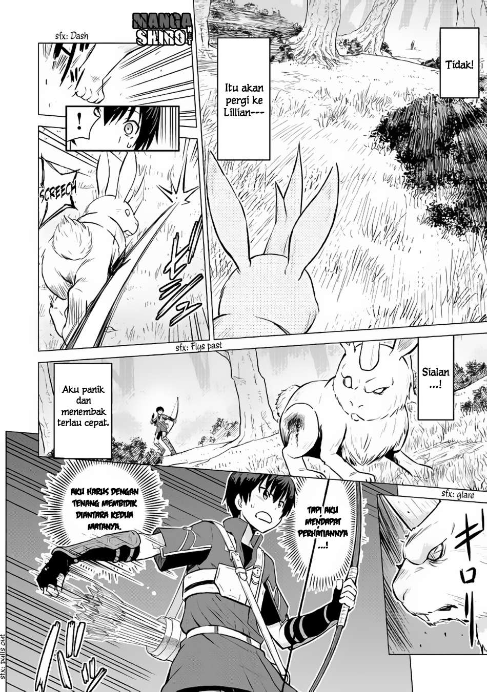 Saikyou no Shokugyou wa Yuusha demo Kenja demo naku Kanteishi (Kari) rashii desu yo? Chapter 10 Gambar 6