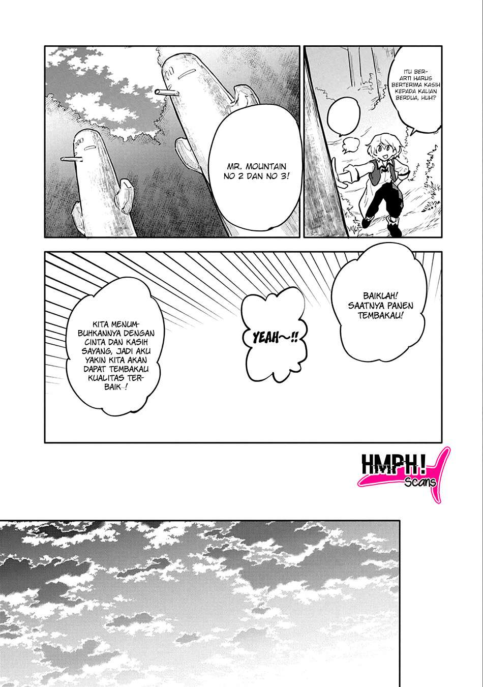 Saikyou Juzoku Tensei: Majutsu Otaku no Utopia Chapter 4 Gambar 26