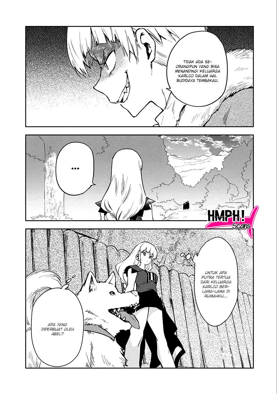 Saikyou Juzoku Tensei: Majutsu Otaku no Utopia Chapter 4 Gambar 30