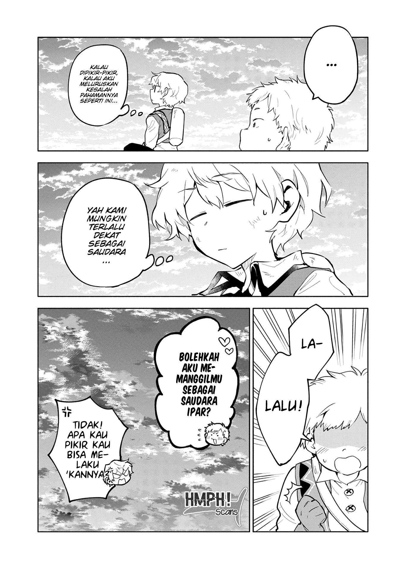 Saikyou Juzoku Tensei: Majutsu Otaku no Utopia Chapter 3 Gambar 13