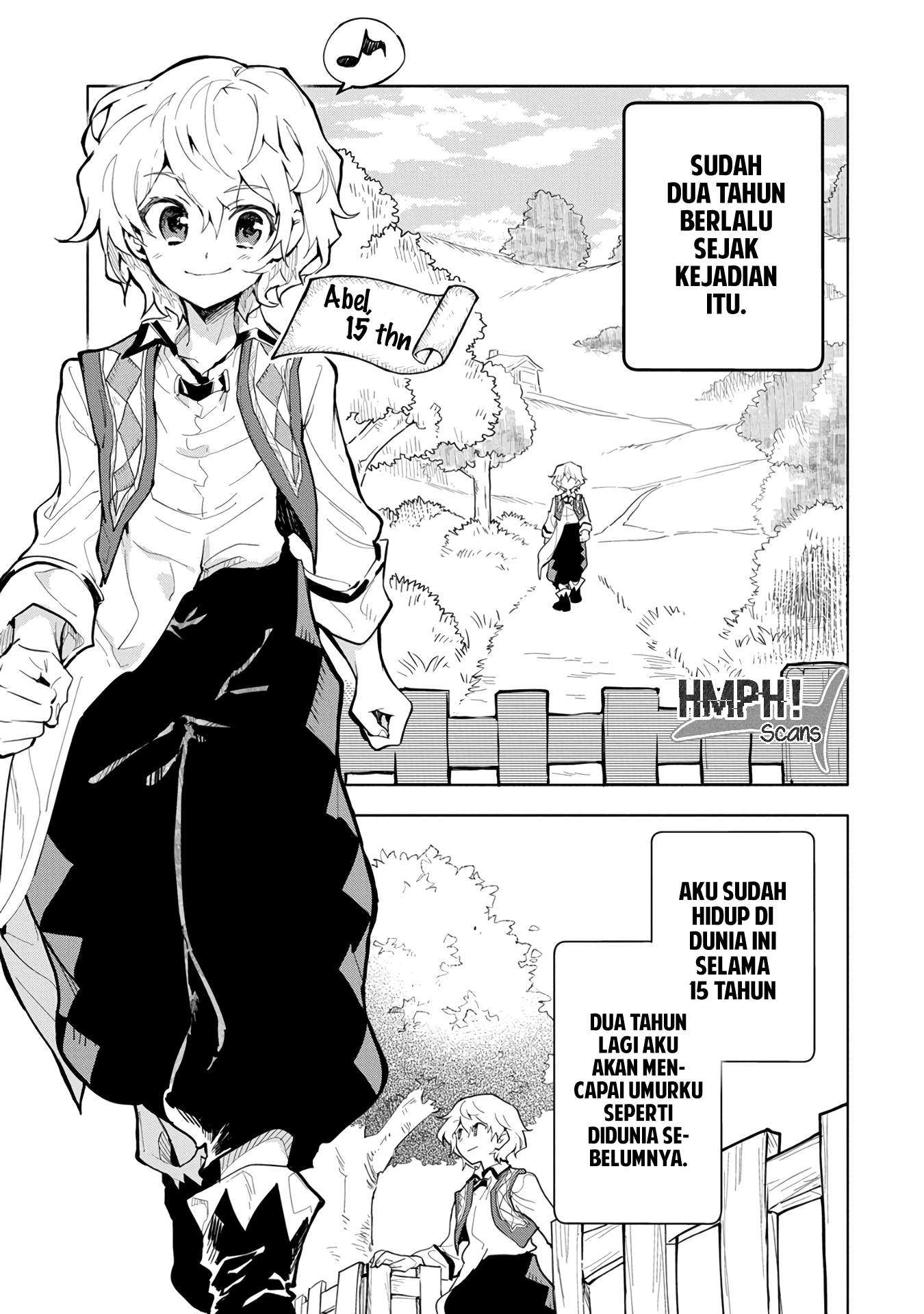 Saikyou Juzoku Tensei: Majutsu Otaku no Utopia Chapter 3 Gambar 17