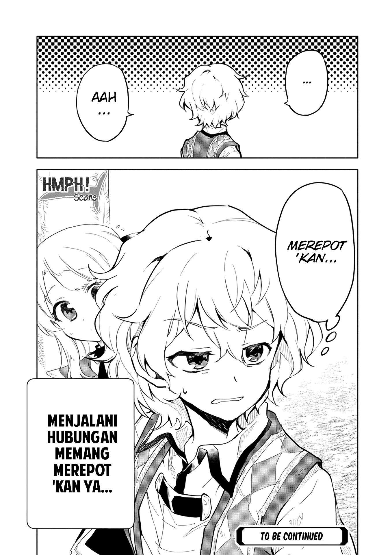 Saikyou Juzoku Tensei: Majutsu Otaku no Utopia Chapter 3 Gambar 25