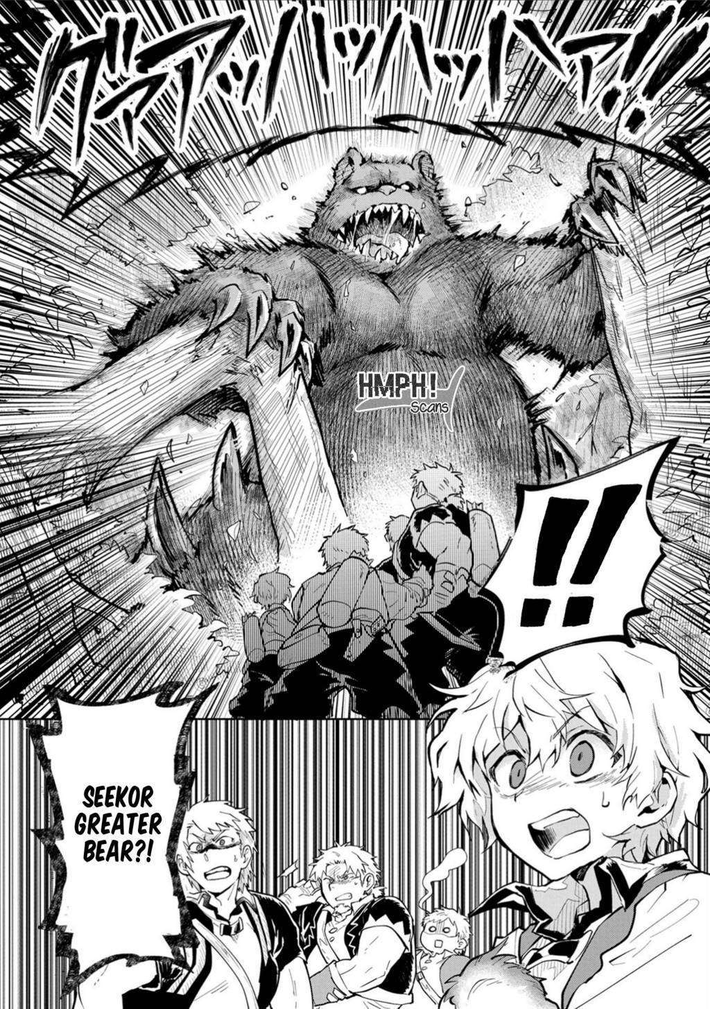 Saikyou Juzoku Tensei: Majutsu Otaku no Utopia Chapter 2 Gambar 26