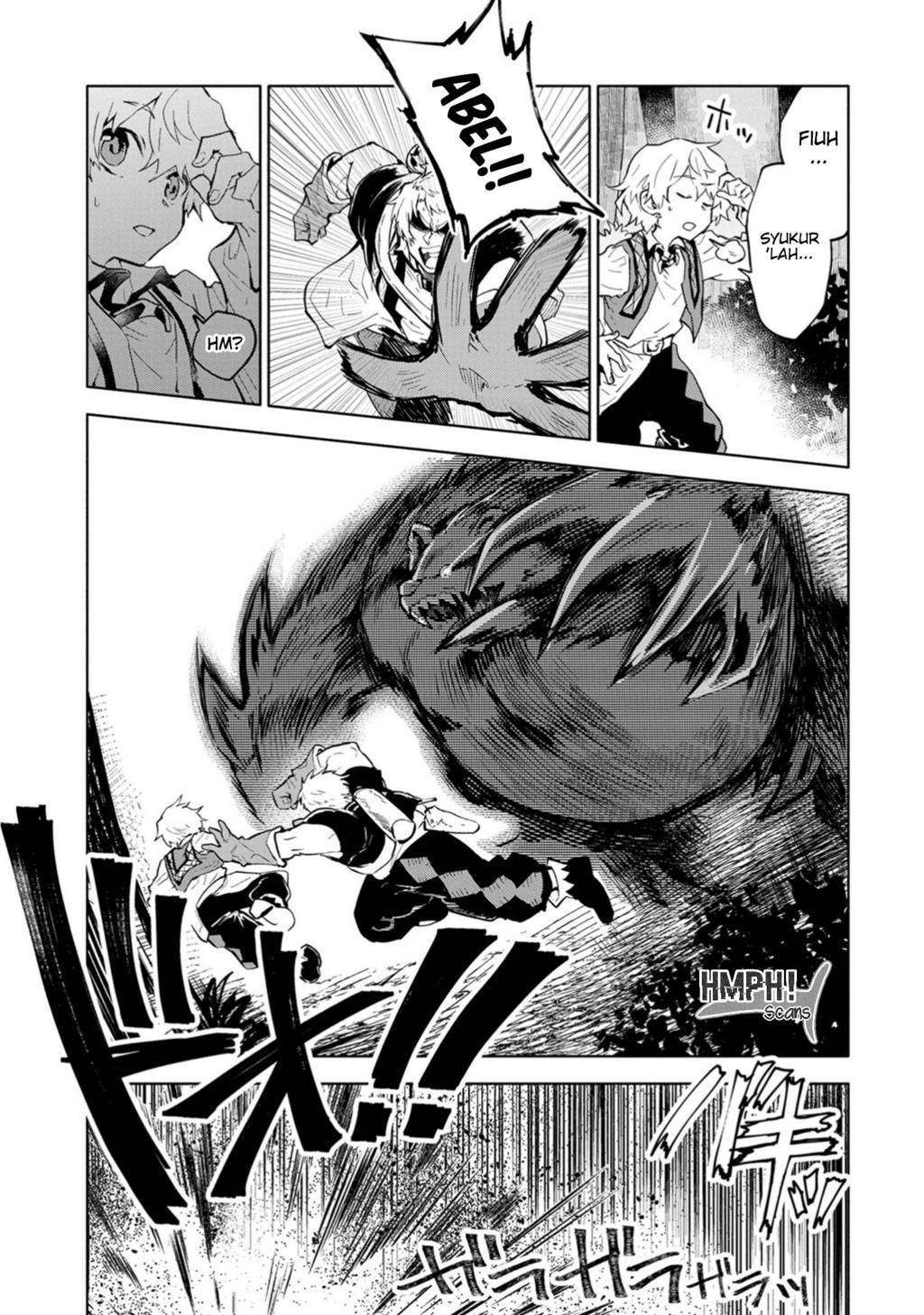 Saikyou Juzoku Tensei: Majutsu Otaku no Utopia Chapter 2 Gambar 28