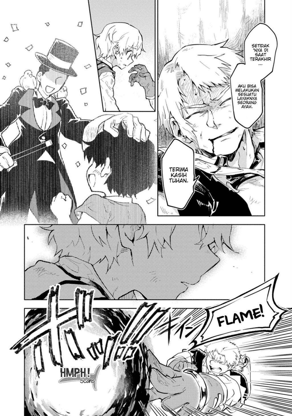 Saikyou Juzoku Tensei: Majutsu Otaku no Utopia Chapter 2 Gambar 31