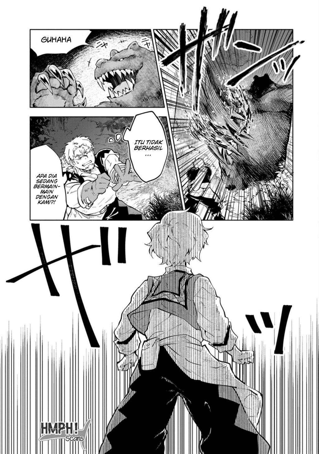 Saikyou Juzoku Tensei: Majutsu Otaku no Utopia Chapter 2 Gambar 32