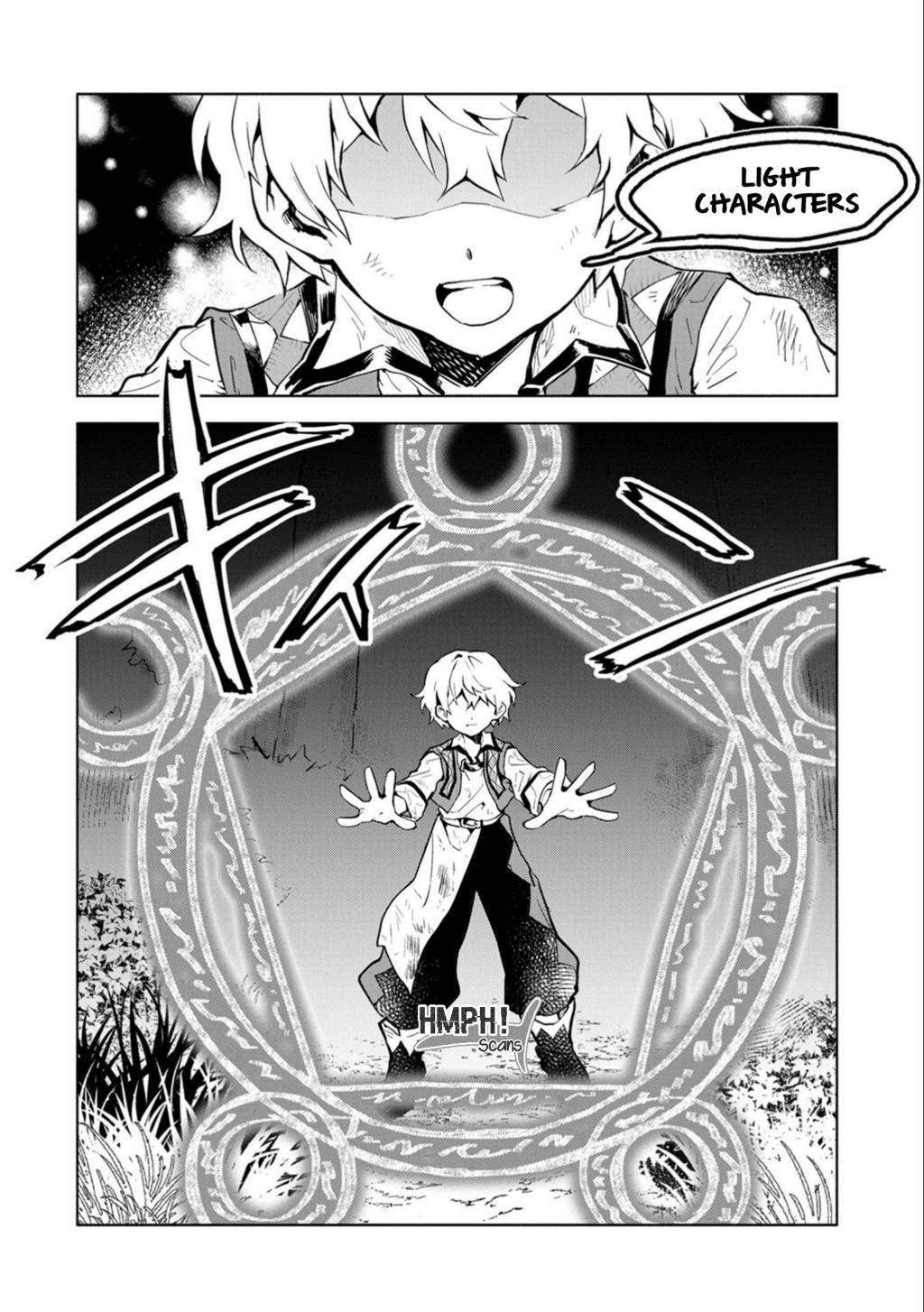 Saikyou Juzoku Tensei: Majutsu Otaku no Utopia Chapter 2 Gambar 33