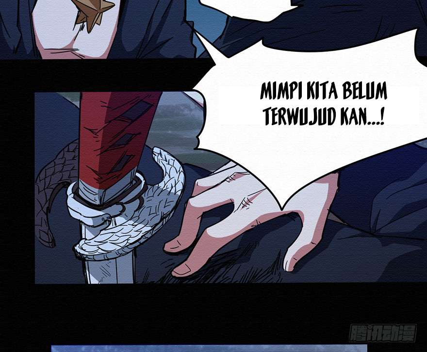 Sword Legend Chapter 4 Gambar 8