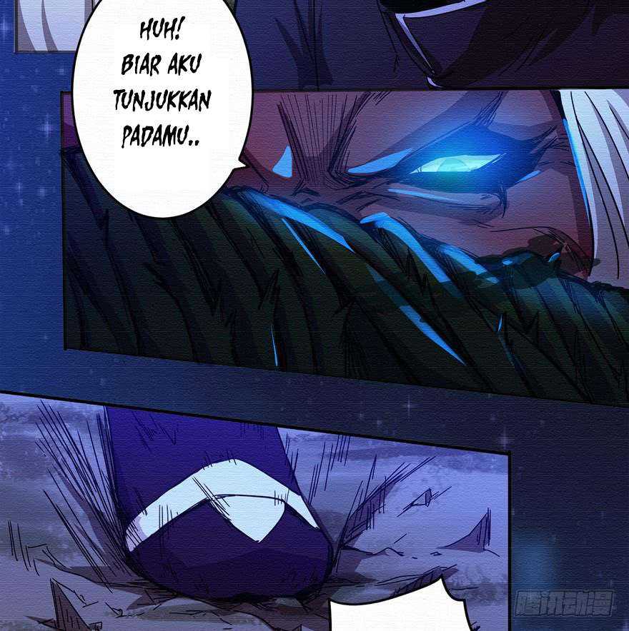 Sword Legend Chapter 2 Gambar 17