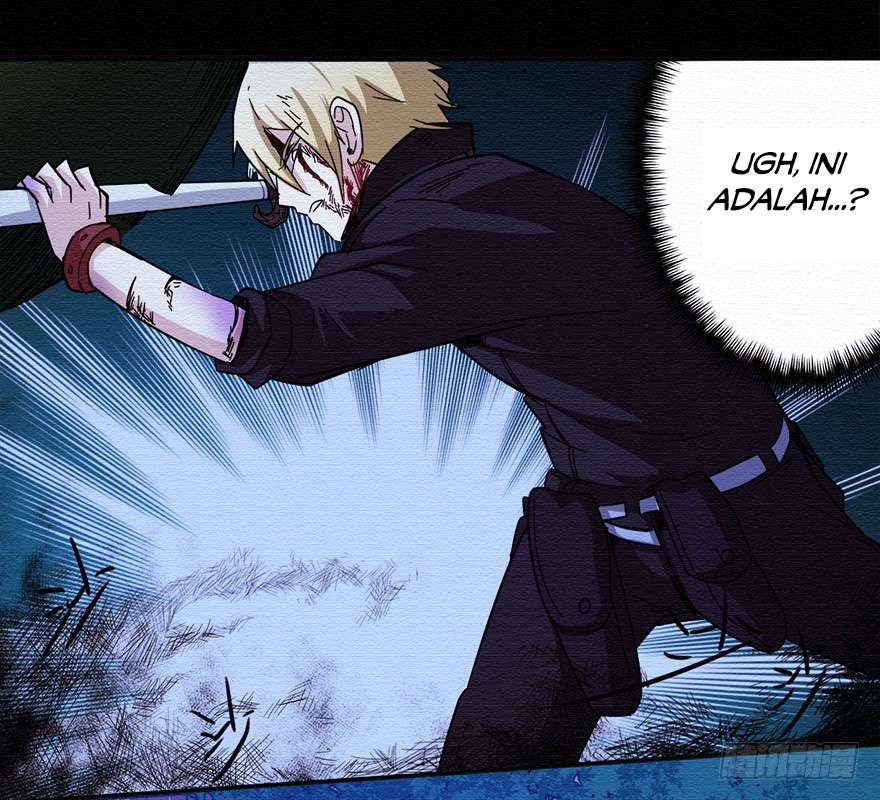 Sword Legend Chapter 2 Gambar 24