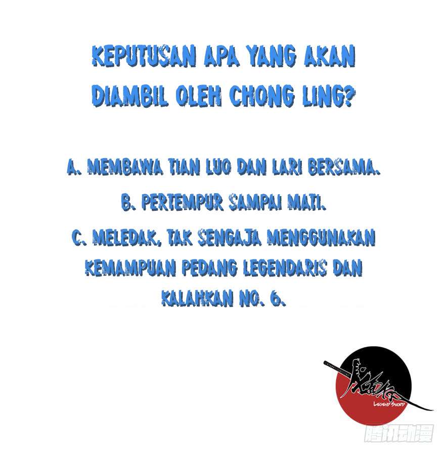 Sword Legend Chapter 2 Gambar 28