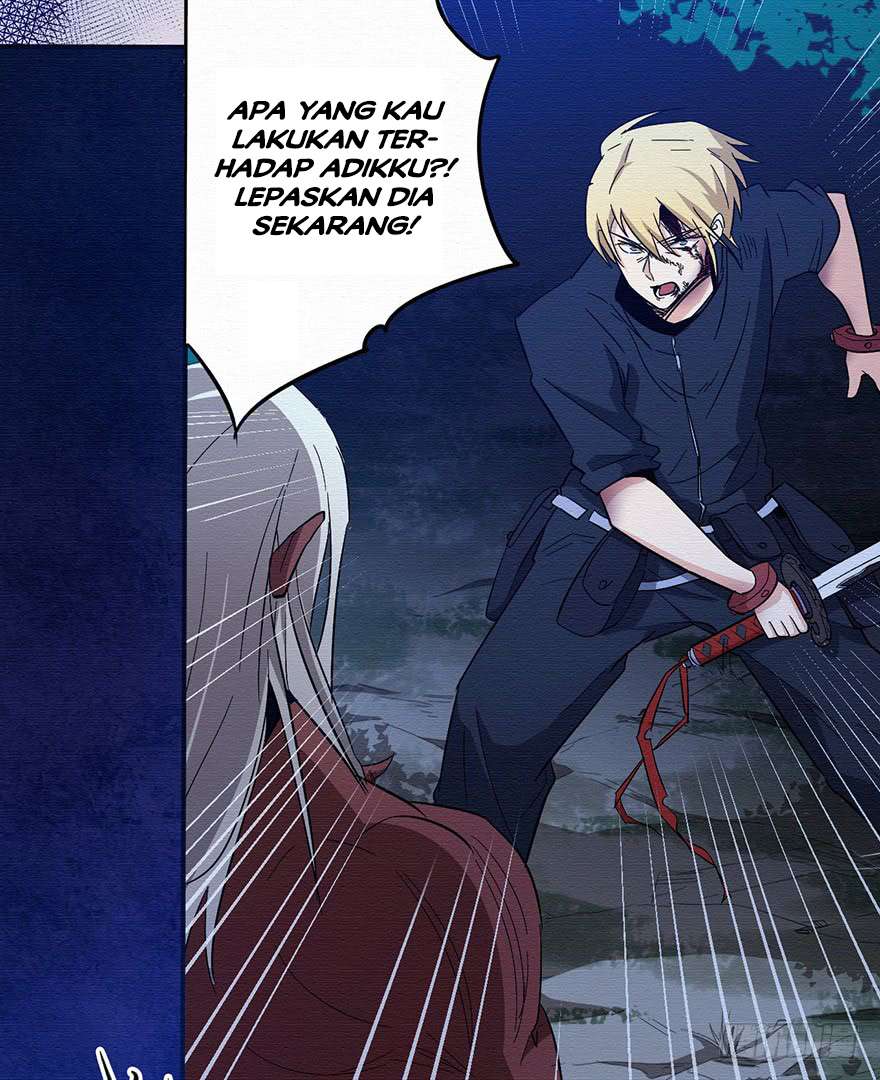 Sword Legend Chapter 2 Gambar 6