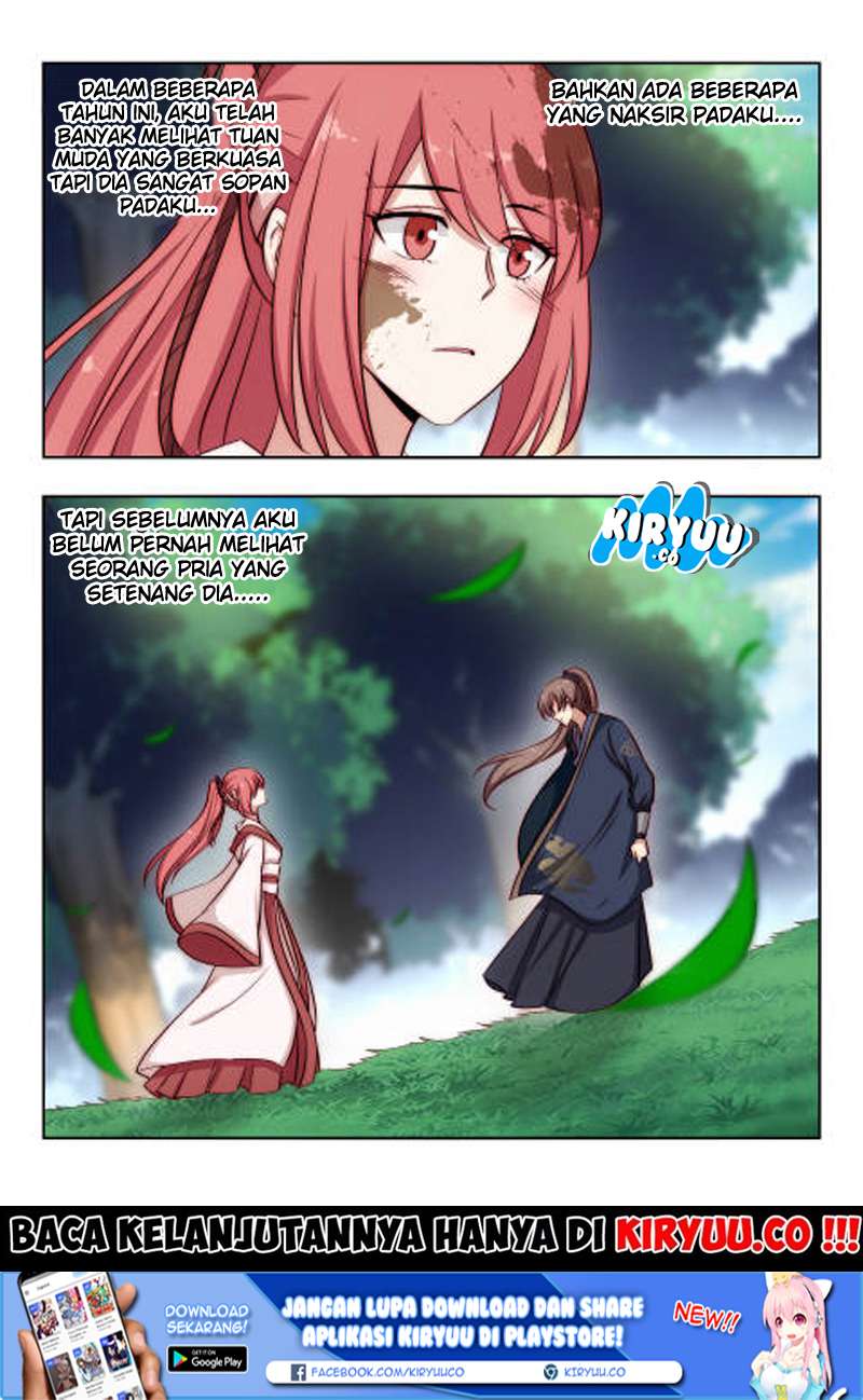 Strongest Anti M.E.T.A Chapter 40 Gambar 3