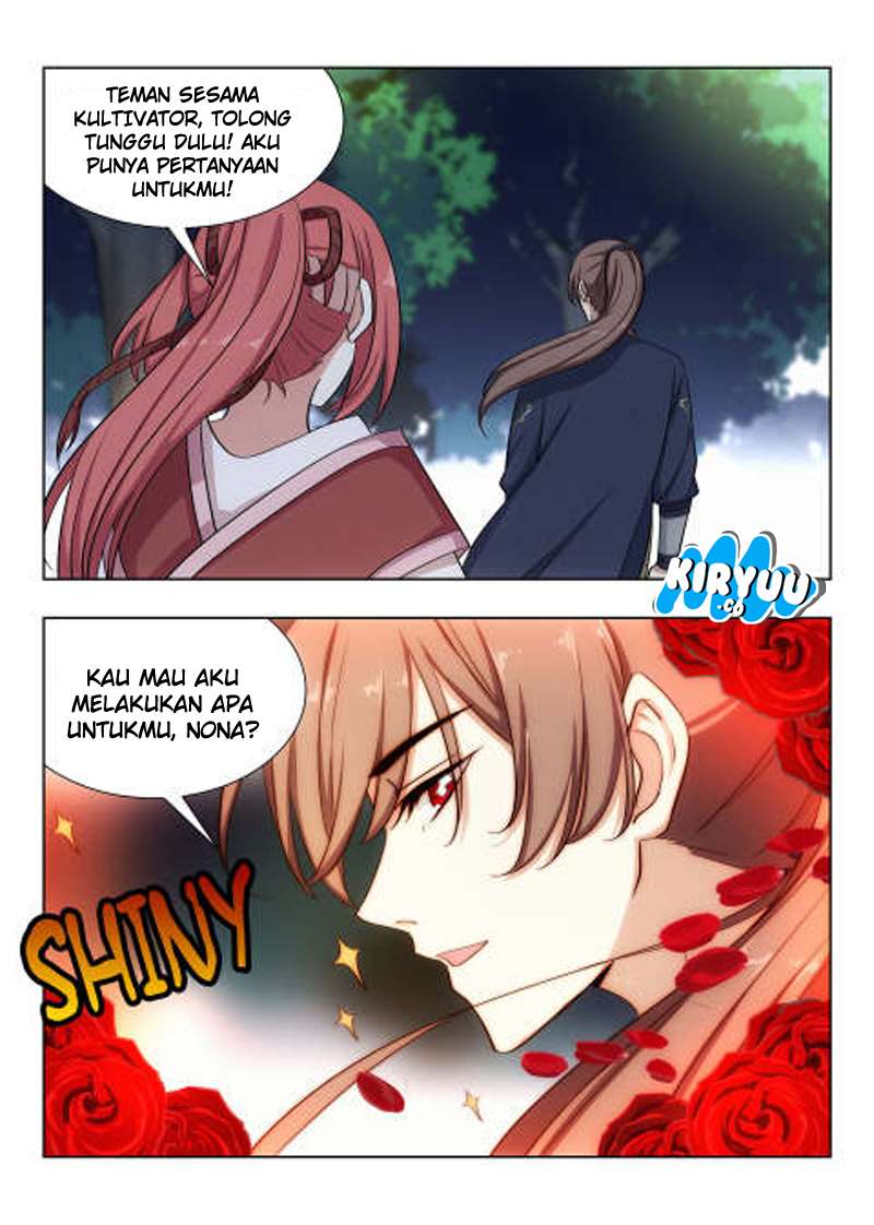 Strongest Anti M.E.T.A Chapter 39 Gambar 14