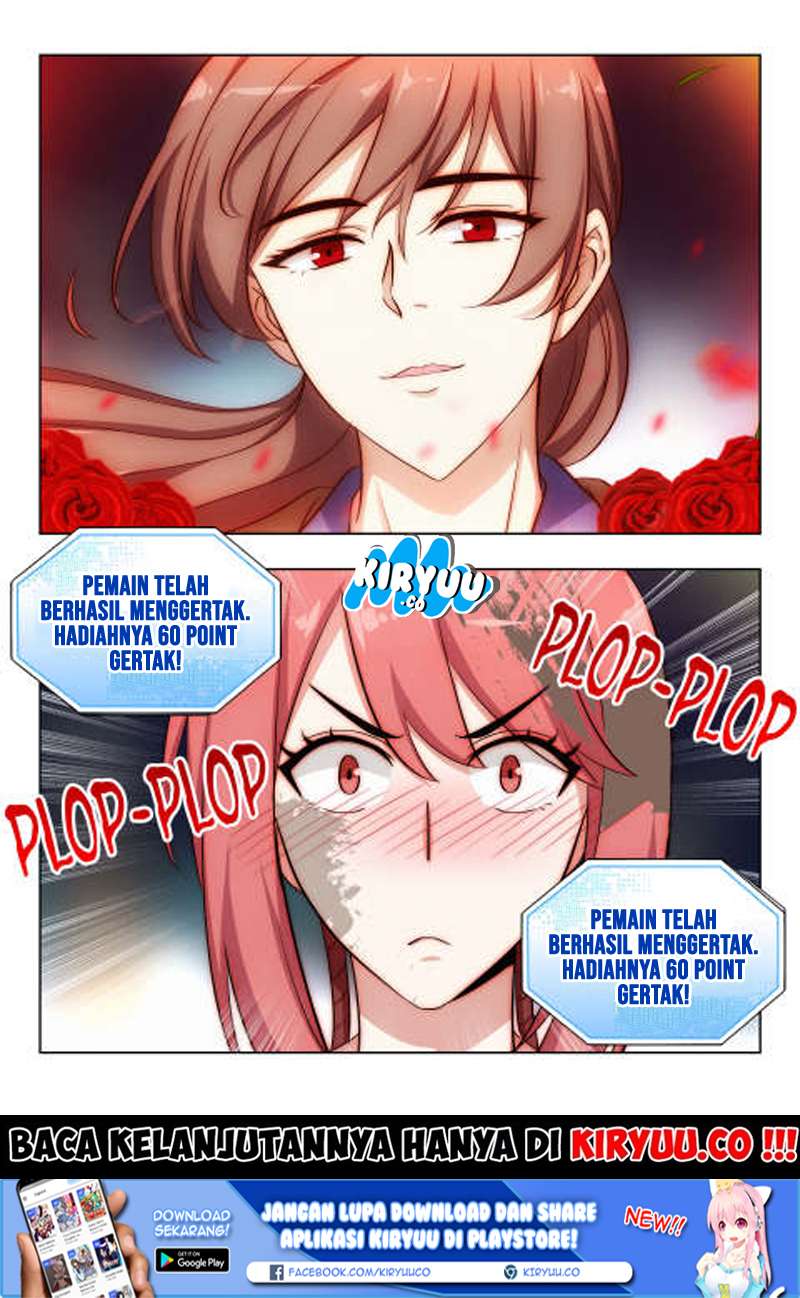 Strongest Anti M.E.T.A Chapter 39 Gambar 15