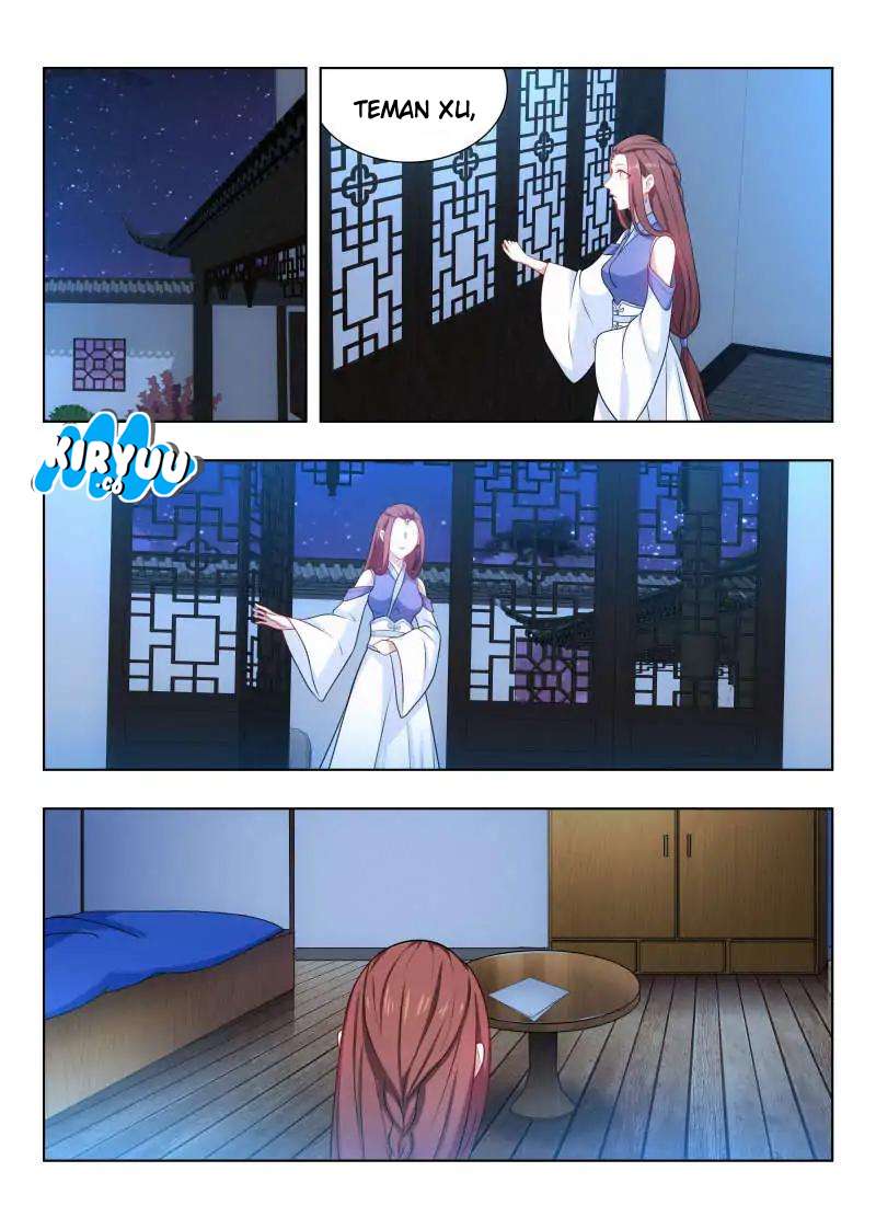 Strongest Anti M.E.T.A Chapter 37 Gambar 10