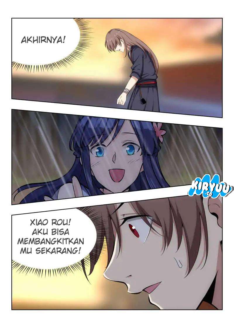 Strongest Anti M.E.T.A Chapter 36 Gambar 13