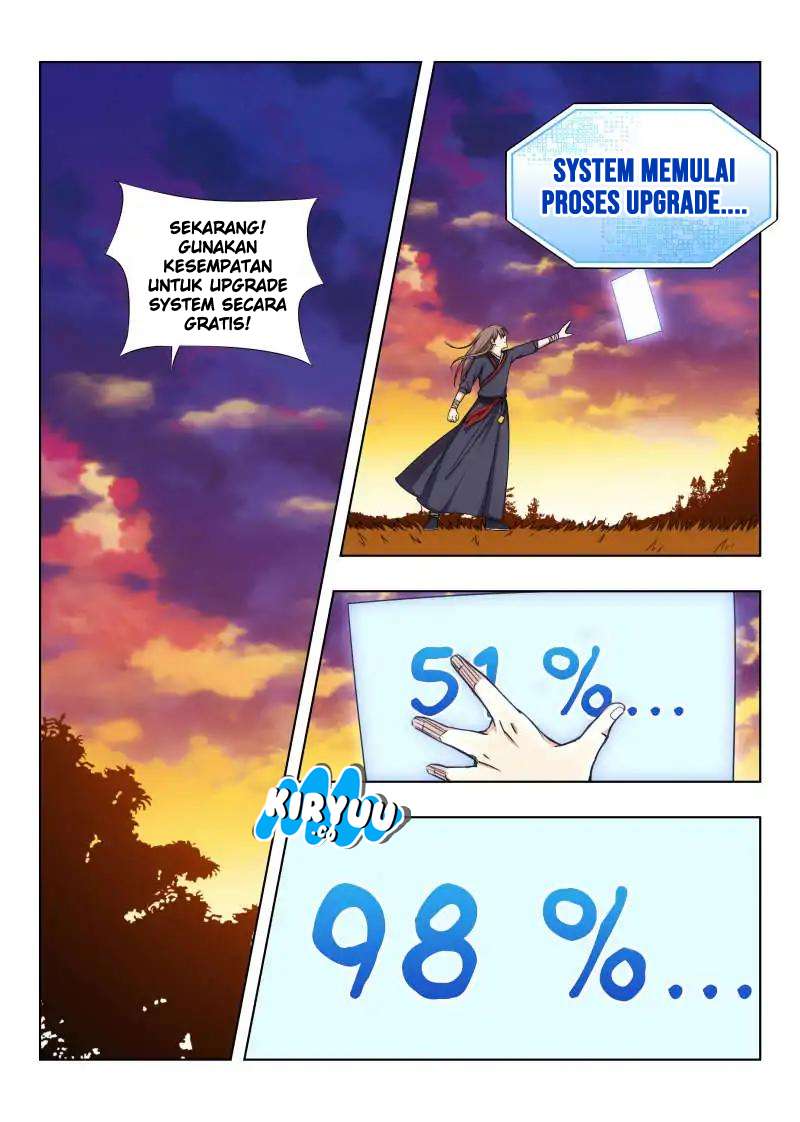 Strongest Anti M.E.T.A Chapter 36 Gambar 15